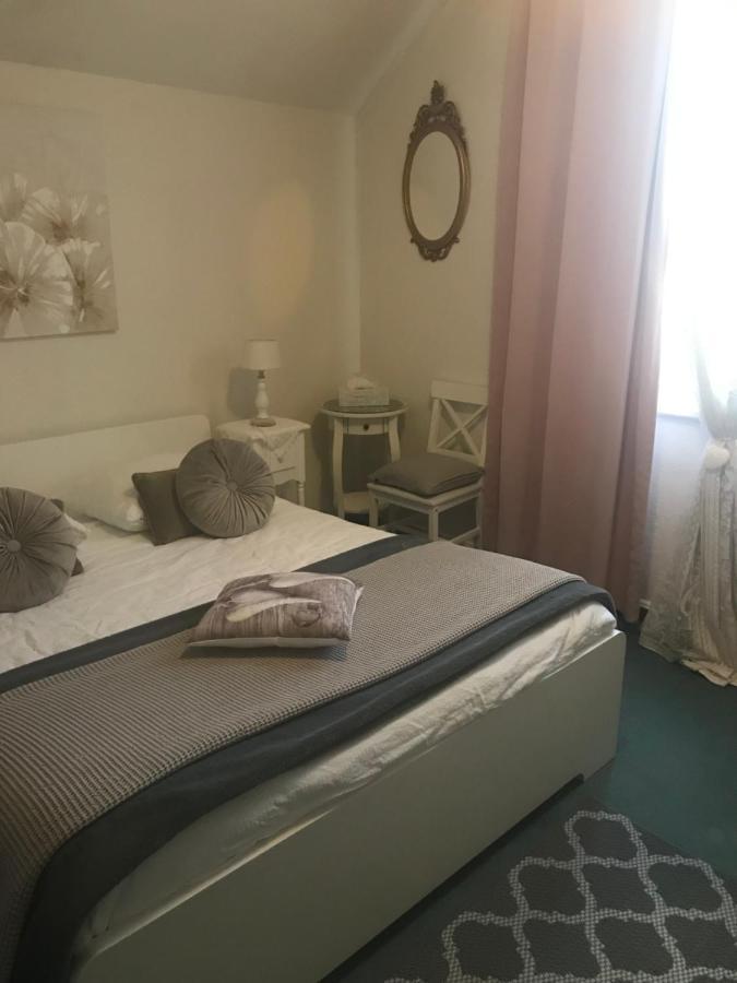 Villa Sylvania Spa Exterior foto
